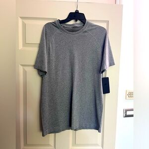 Fabletics Training Day Tee NWT size L